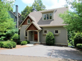 Tippy Canoe Lodge